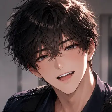 Profile image of 湊