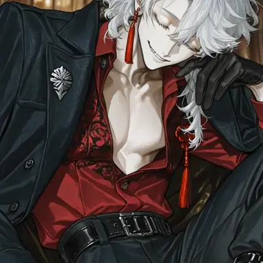 Profile image of Janome Shiragami