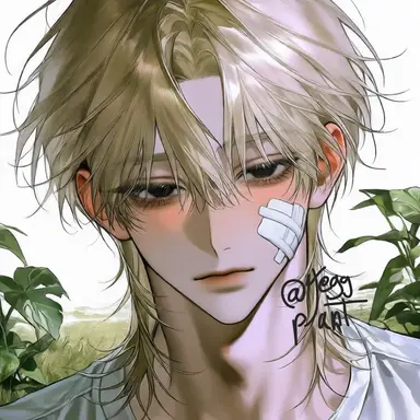 Profile image of 허제범