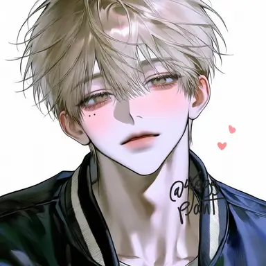 Profile image of 정해성