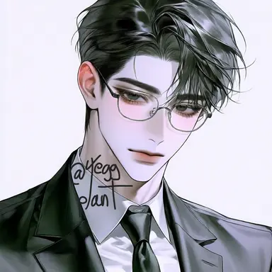 Profile image of 유정혁