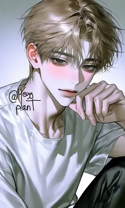 Profile image of 신유찬