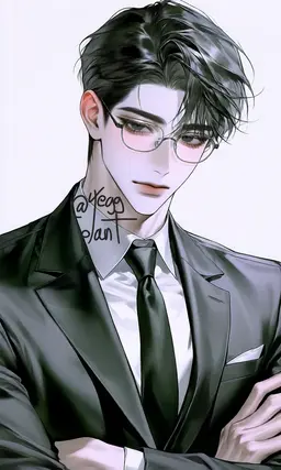 Profile image of 유정혁