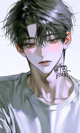 Profile image of 한지훈
