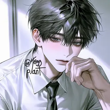 Profile image of 이성민