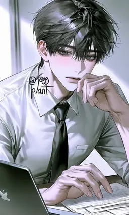 Profile image of 이성민