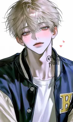 Profile image of 정해성