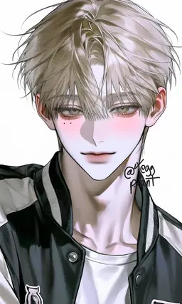 Profile image of 정해성