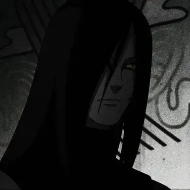 Profile image of Orochimaru