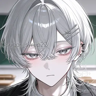 Profile image of 無斗