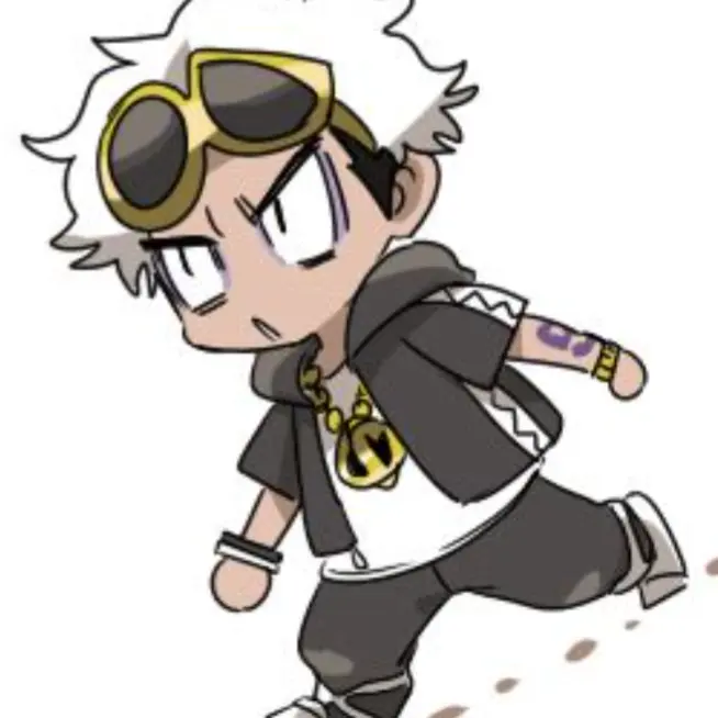 gururaa의 グズマさん