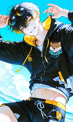Profile image of Haruto