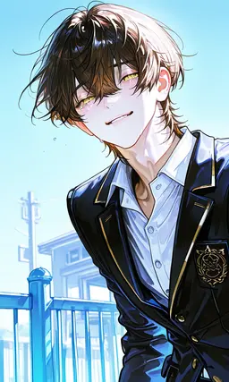 Profile image of Haruto