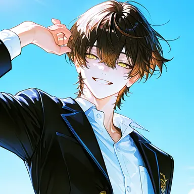 Profile image of Haruto
