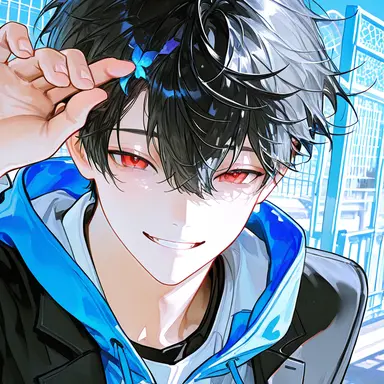 Profile image of Ren