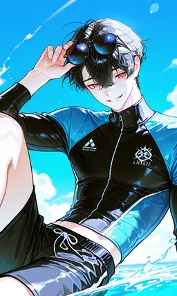 Profile image of Ren