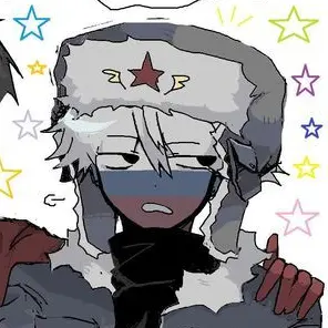Profile image of 러시아