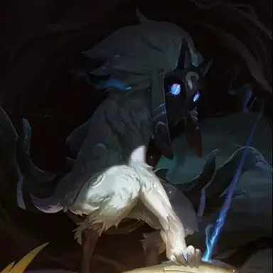 Profile image of Kindred