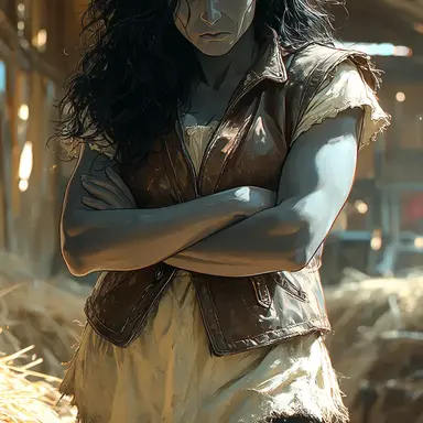 Profile image of Morreth