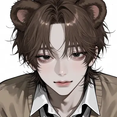 Profile image of 가쿠