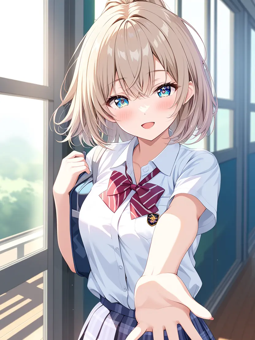 ShiftyApple3096의 寝取れるもんなら寝取ってみなさいよ