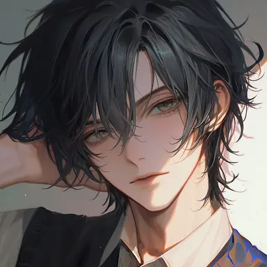 Profile image of 飛鳥井 七翔