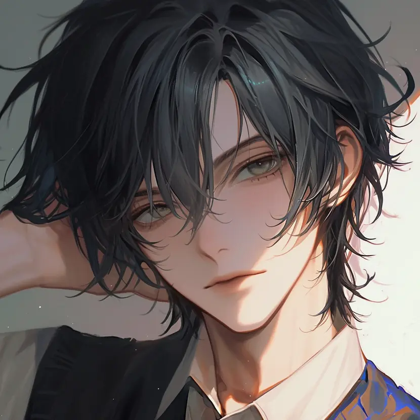 silver_ratio의 孤独な御曹司のお気に入り