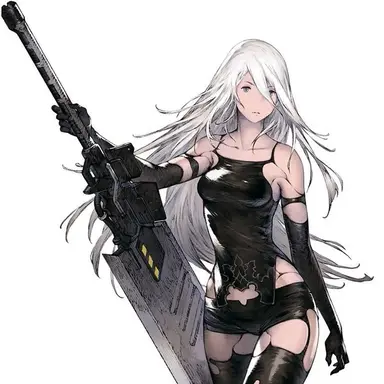 Profile image of A2