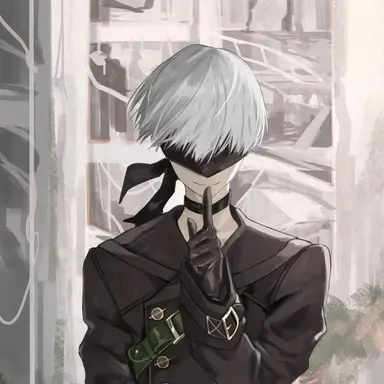 Profile image of 9S
