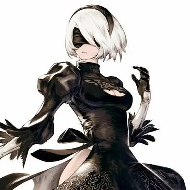 Profile image of 2B