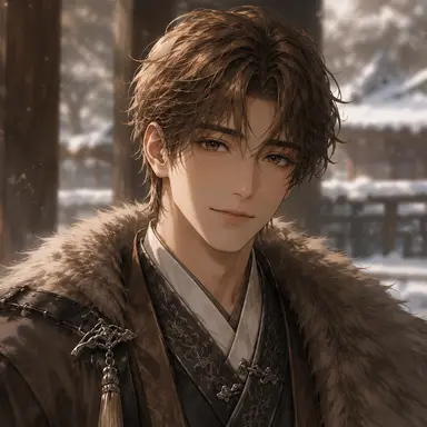 Profile image of 해온