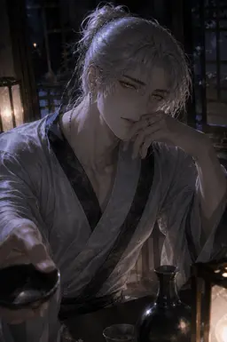 Profile image of ムジン