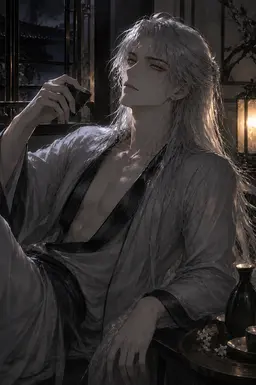 Profile image of ムジン
