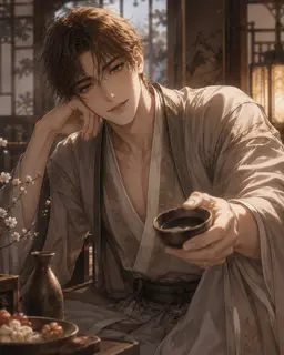 Profile image of ヘオン