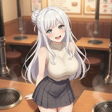 Profile image of 전다혜