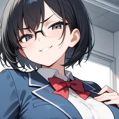 Profile image of 葉月