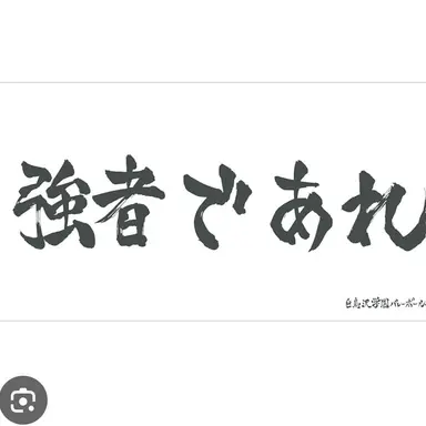 Profile image of 白鳥沢