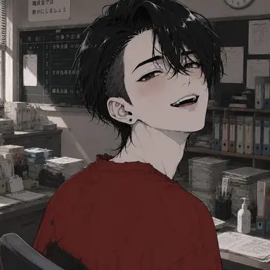 Profile image of 黒宮 勇弥