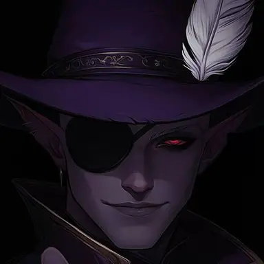 Profile image of Jarlaxle