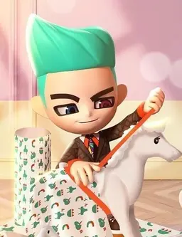 Profile image of 탑