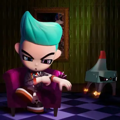 Profile image of 탑