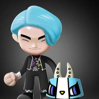 Profile image of 대성