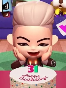 Profile image of 태양