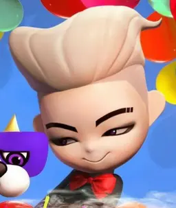 Profile image of 태양