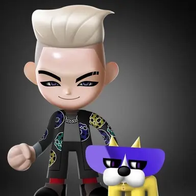 Profile image of 태양