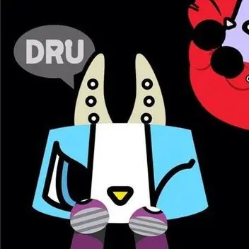 Profile image of 드루.