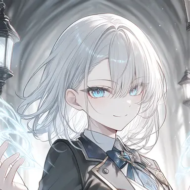 Profile image of ステラ