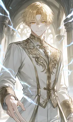 Profile image of セドリック