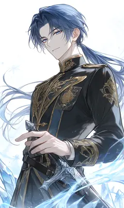 Profile image of ユリウス