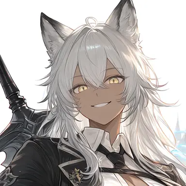 Profile image of クロエ